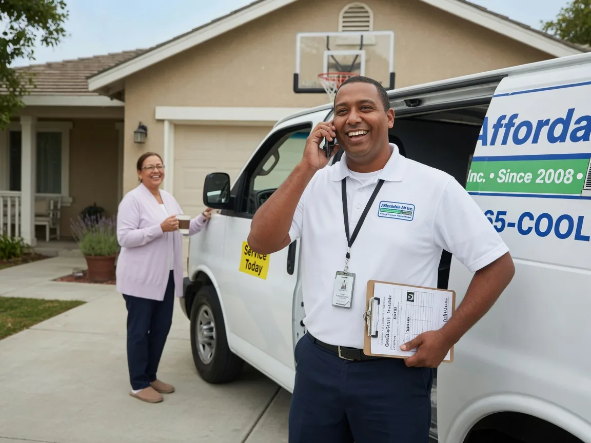Central Ac Repair Saint Michaels, AZ FAQs